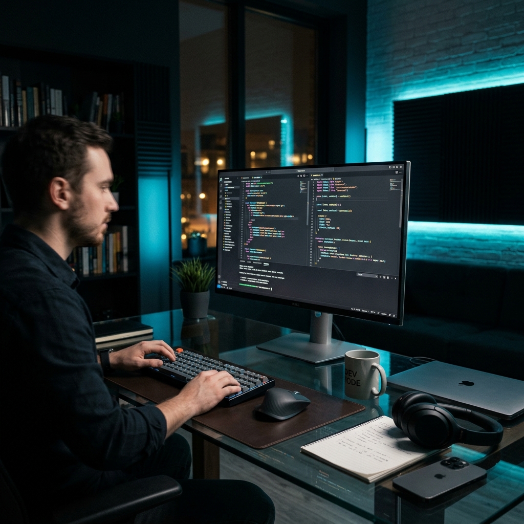 Technology Built for Business Growth